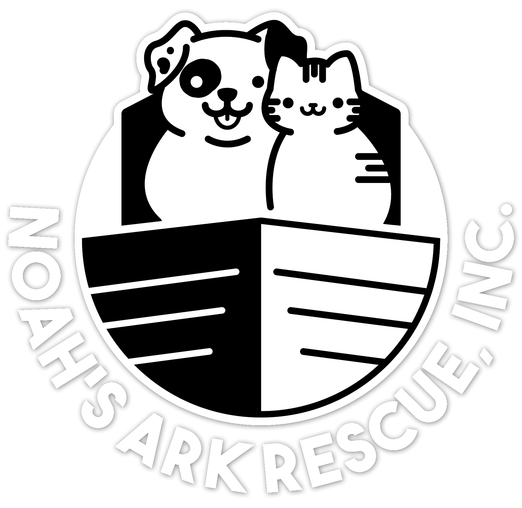 Noah’s Ark Rescue, Inc.